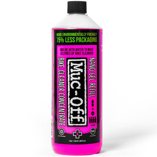 Muc-off Bike Cleaner Concentrate  - 1 Lt.