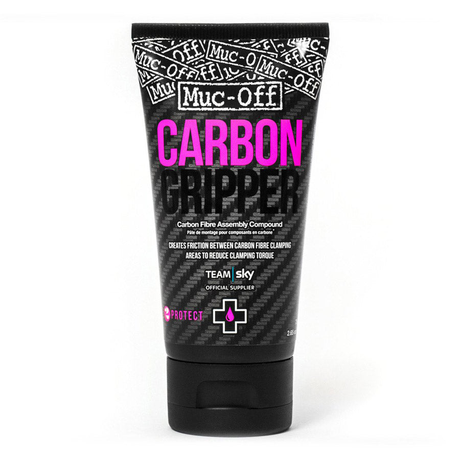 Carbon Gripper Muc-Off - 75 gr