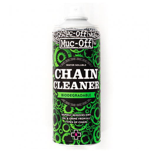 Muc-off Chain Cleaner - 400 ml