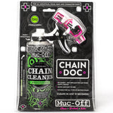 Puliscicatena Muc-Off Chain Doc