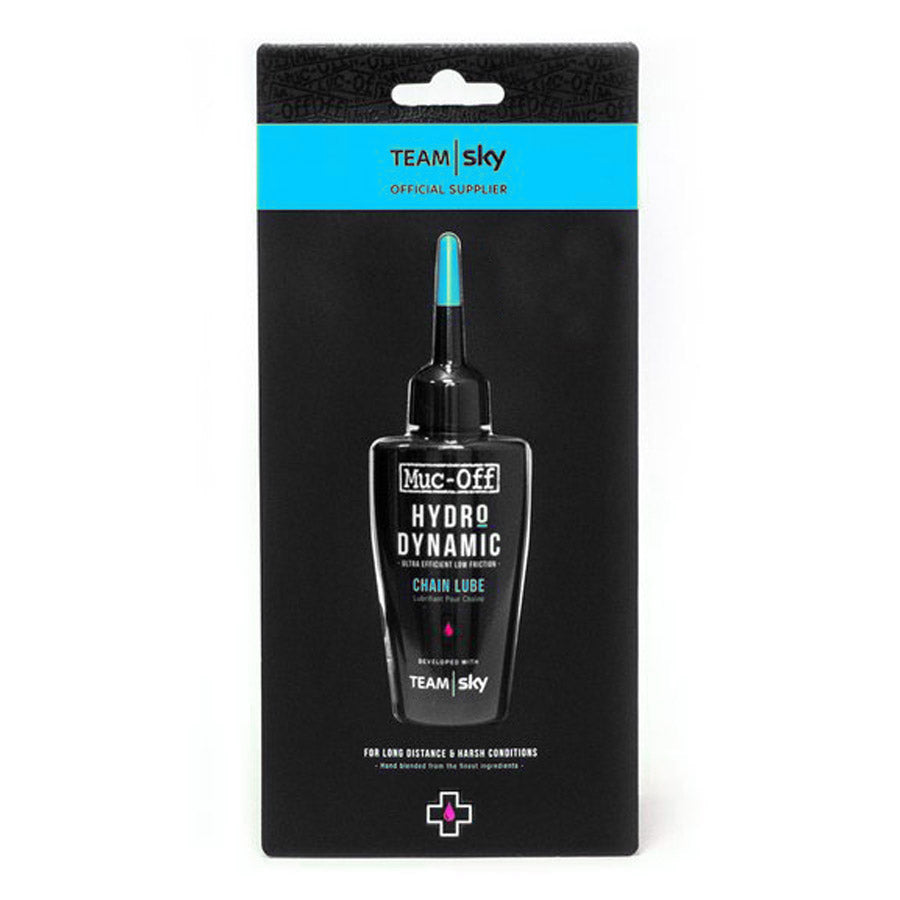 Muc-Off Hydro Dynamic Lube 50 ml