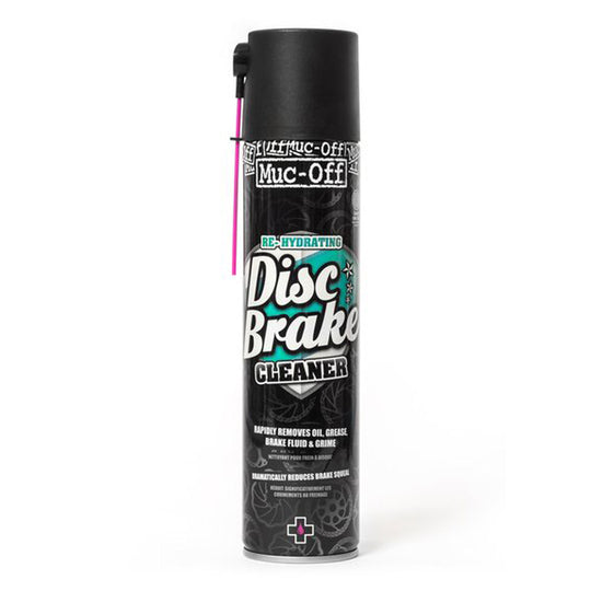 Muc-off Disc Brake Cleaner - 400 ml