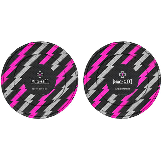 Muc-off disc brake covers