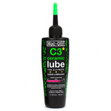 Lubrificante Catena Muc-off Dry Ceramic Lube - 120 ml