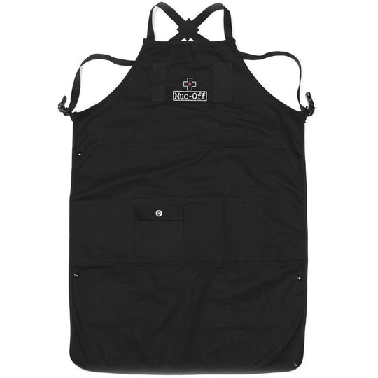 Grembiule da lavoro Muc-off