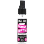 Igienizzante mani antibatterico spray Muc-off - 32 ml