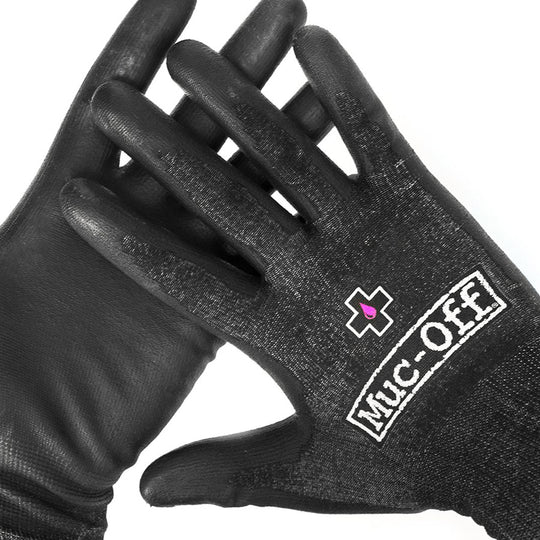 Muc-Off Mechanics Gloves