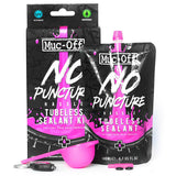 Liquido Sigillante Muc-Off No Puncture Kit - 140ml