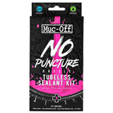 Liquido Sigillante Muc-Off No Puncture Kit - 140ml