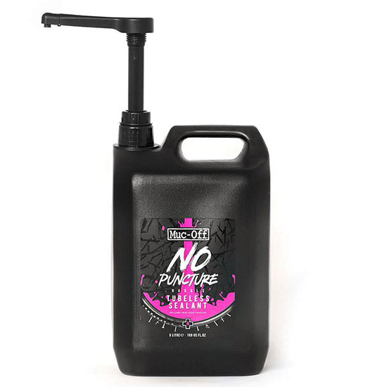 Liquido Sigillante Muc-Off No Puncture - 5l