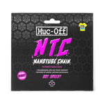 Catena Muc-Off NTC Nanotube Shimano - 11v