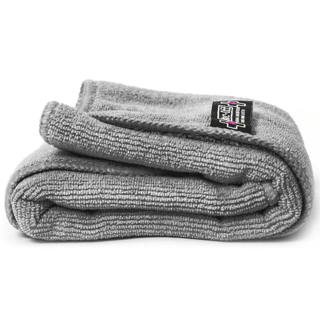 Muc-off Luxury microfiber polish cloth