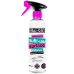Detergente antibatterico multiuso Muc-off - 500 ml