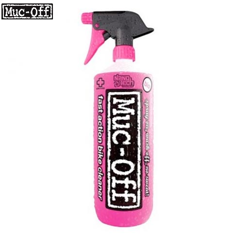 Muc-off Bike Cleaner - 1 L
