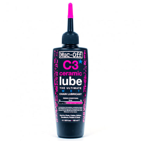 Lubrificante Catena Muc-off Wet Ceramic Lube