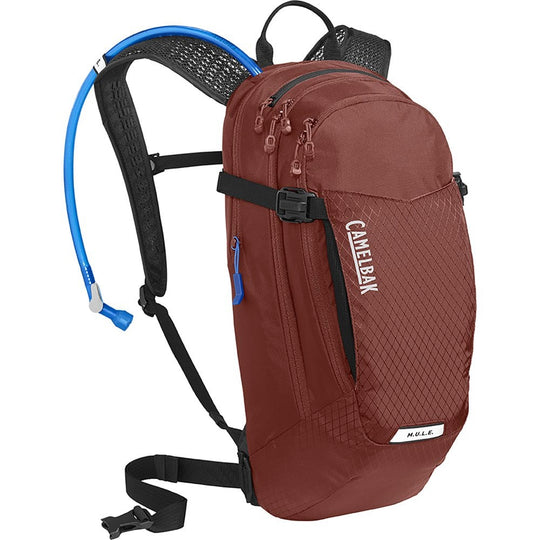 Camelbak Mule 12 Backpack - Bordeaux