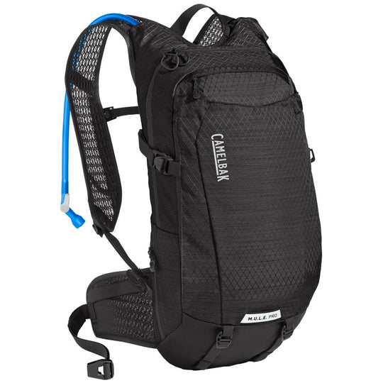 Camelbak Mule Pro 14 Backpack - Nero