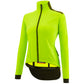 Giacca donna Santini Vega Multi Hooded - Verde - I