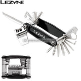 Multitool Lezyne CRV-20