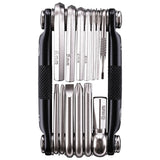 Multitool Crank Brothers M13 - Nero