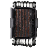 Multitool Crank Brothers M13 - Nero