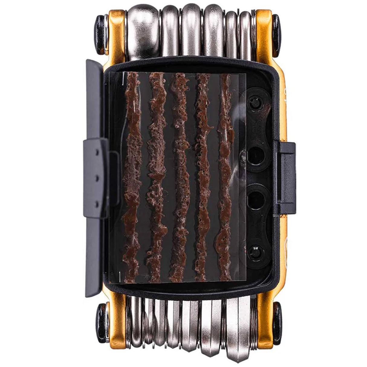 Multitool Crank Brothers M13 - Oro