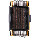 Multitool Crank Brothers M13 - Oro