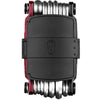 Multitool Crank Brothers M13 - Rosso