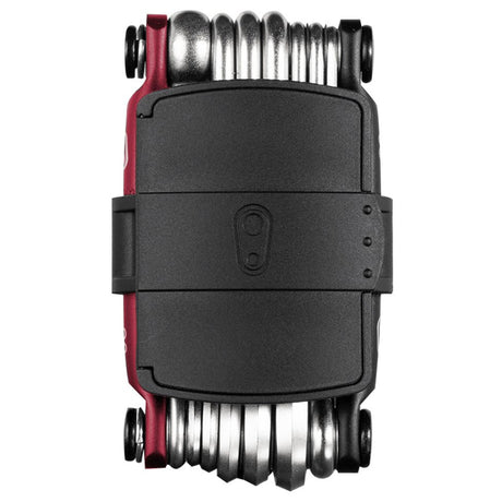 Multitool Crank Brothers M20 - Nero rosso