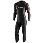 Orca Openwater Core TRN wetsuit - Black