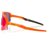 Occhiali Oakley Sutro Lite Sweep - Mathieu Van Der Poel Orange - A