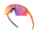 Occhiali Oakley Sutro Lite Sweep - Mathieu Van Der Poel Orange - C