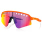 Occhiali Oakley Sutro Lite Sweep - Mathieu Van Der Poel Orange - Q