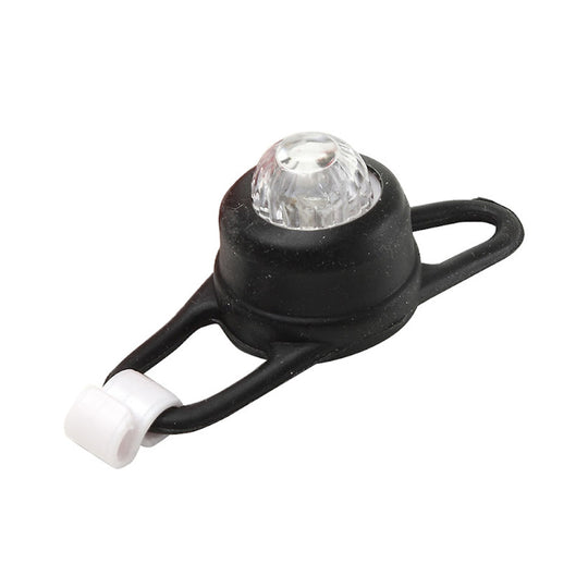 MVTek Lampo Rear Light - Black
