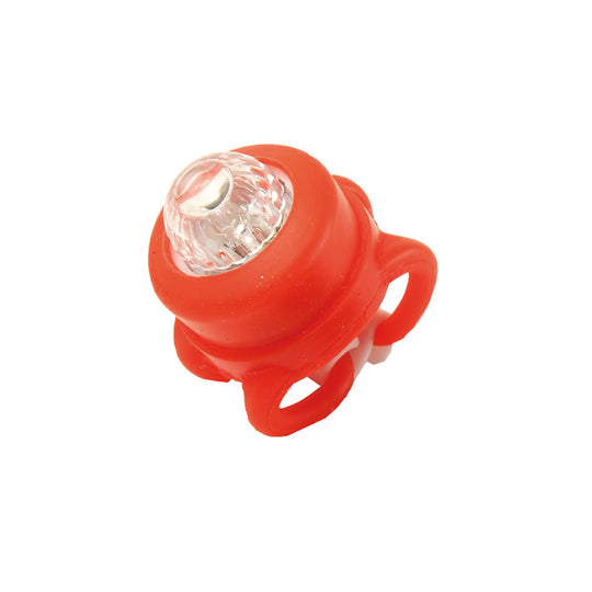 MVTek Lampo Rear Light - Red
