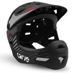 MVTek Carve helmet - Black