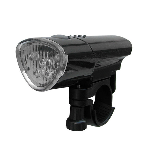 MVTek Blast Front Light - Black
