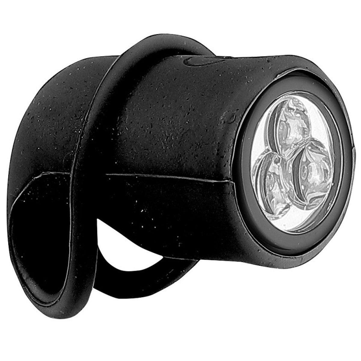 Luce anteriore led MVTek Oculus - Nero