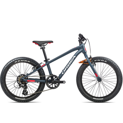 Orbea MX 20 Dirt - Blu - Q