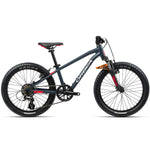 Orbea MX 20 XC - Blue red