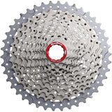 Cassetta SunRace MX80 Silver - 11-50 - L