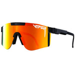 Pit Viper The Originals Double Wide sunglasses - Mystery