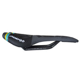 Sella Prologo Nago Evo CPC Airing Nack - Nero Blu Giallo