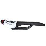 Sella Prologo Nago Evo CPC Airing Nack - Nero Bianco Rosso