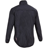 Mantellina Nalini Aria - Nero