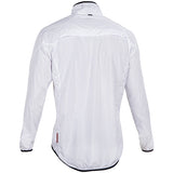 Mantellina Nalini Aria - Bianco