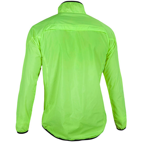 Mantellina Nalini Aria - Giallo fluo