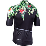 Maglia Nalini Ais Centenario 2.0 - Nero verde