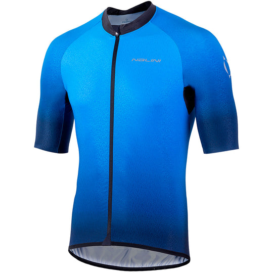 Nalini Ais Mortirolo 2.0 trikot - Blau