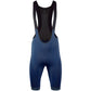 Nalini New Road kurz tragerhose - Blau